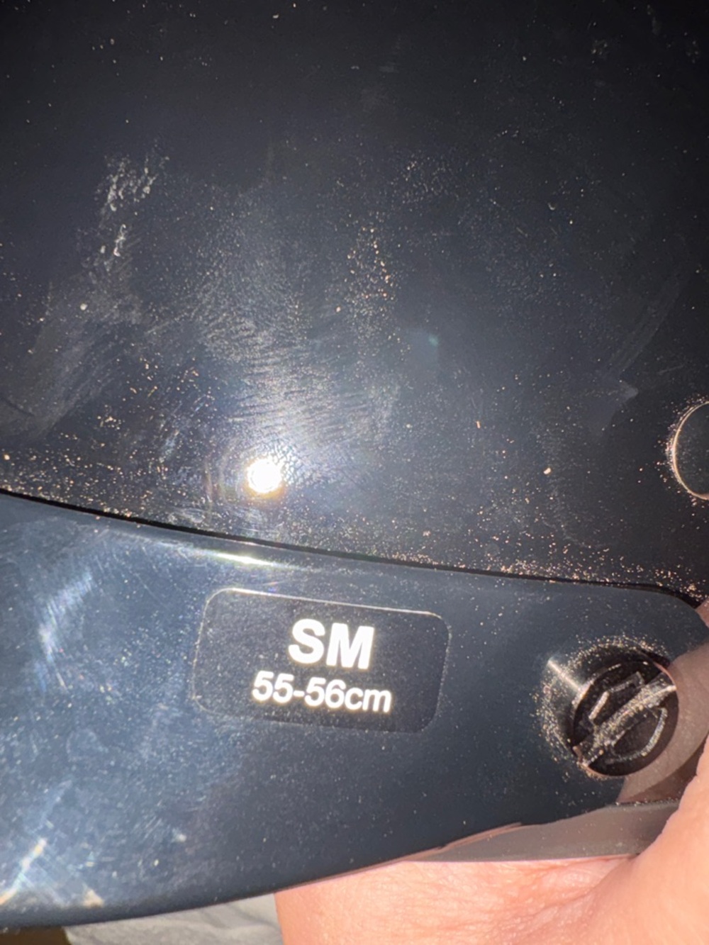 Harley-Davidson Women’s Size Small Helmet in Good Condition - Picture 6 of 12